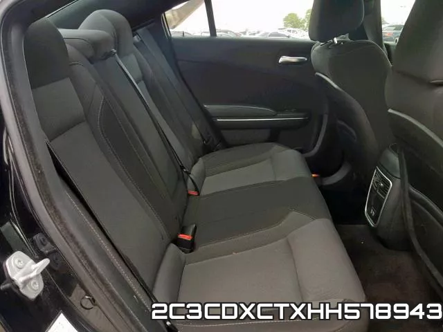 2C3CDXCTXHH578943 фото 7