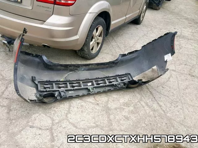 2C3CDXCTXHH578943 фото 10