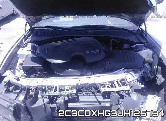 2C3CDXHG3JH125734 фото 2
