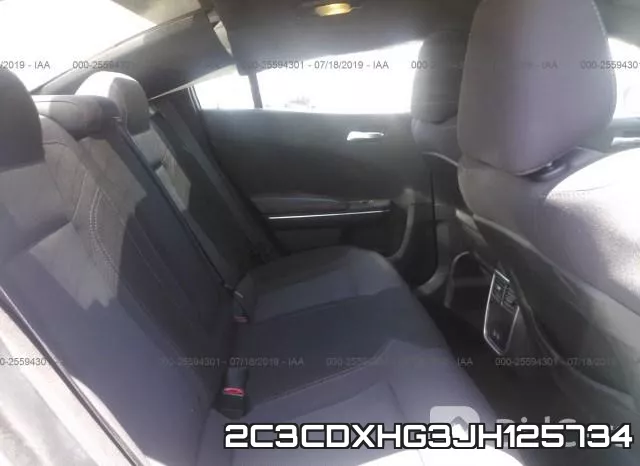 2C3CDXHG3JH125734 фото 9