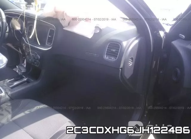 2C3CDXHG6JH122486 фото 6