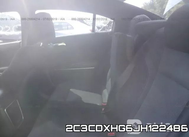 2C3CDXHG6JH122486 фото 9