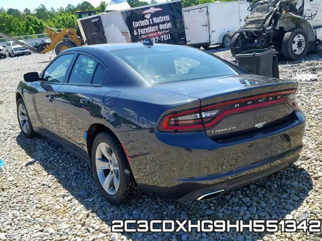 2C3CDXHG9HH551342 фото 4