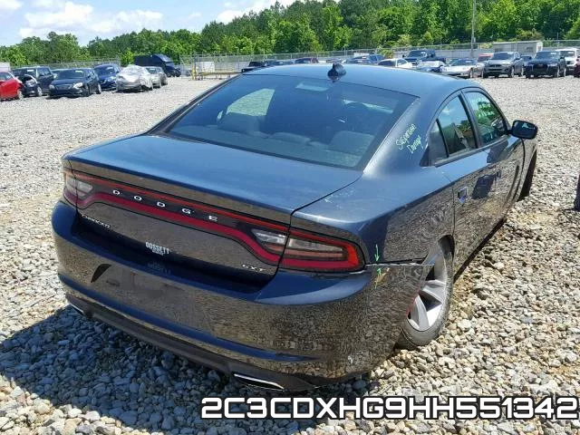 2C3CDXHG9HH551342 фото 5