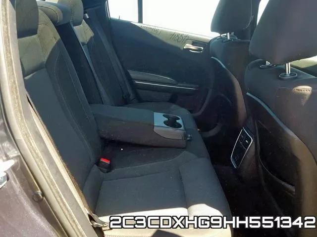 2C3CDXHG9HH551342 фото 7