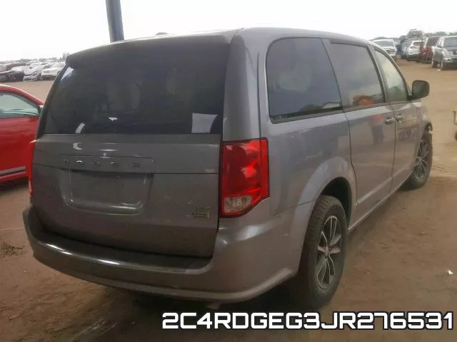 2C4RDGEG3JR276531 фото 5