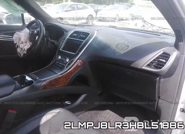 2LMPJ8LR3HBL51886 фото 6