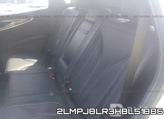2LMPJ8LR3HBL51886 фото 9