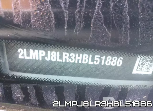 2LMPJ8LR3HBL51886 фото 10