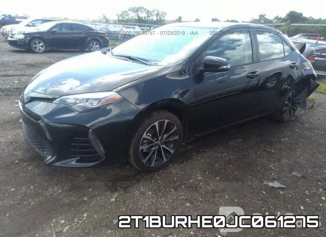 2T1BURHE0JC061275 фото 3