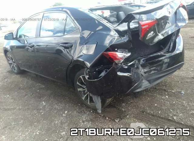 2T1BURHE0JC061275 фото 4