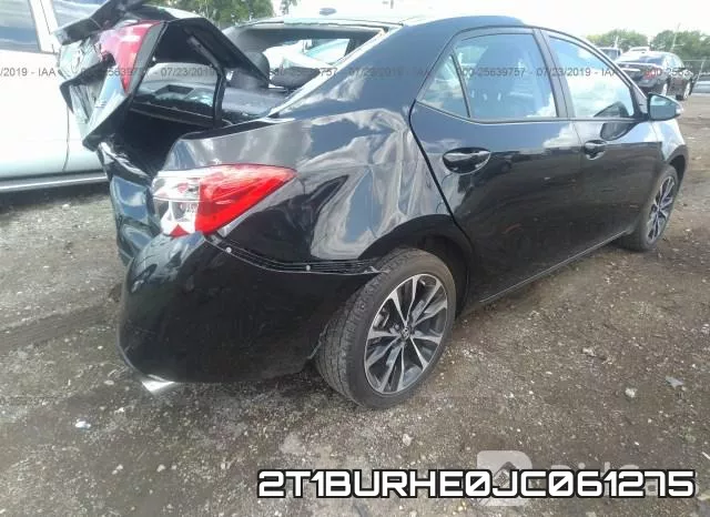 2T1BURHE0JC061275 фото 5