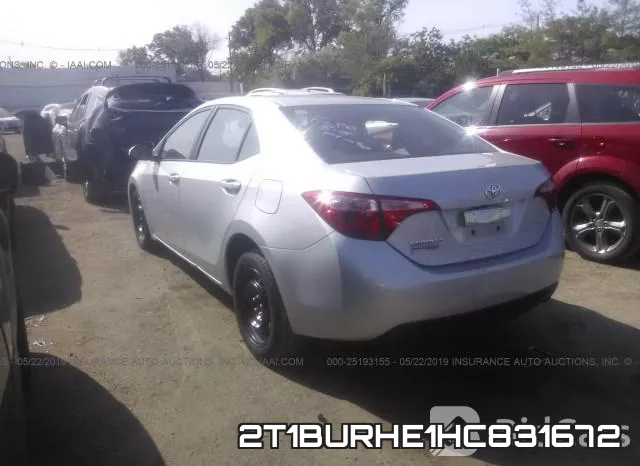 2T1BURHE1HC831672 фото 4