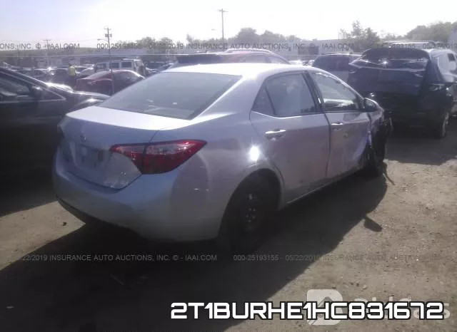 2T1BURHE1HC831672 фото 5