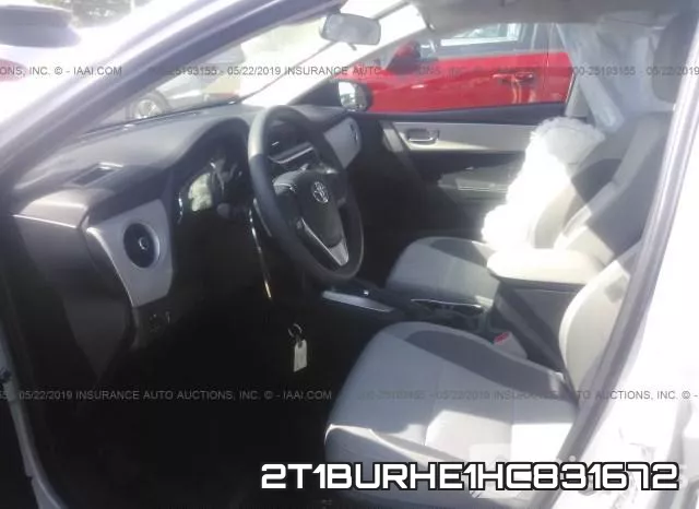 2T1BURHE1HC831672 фото 6