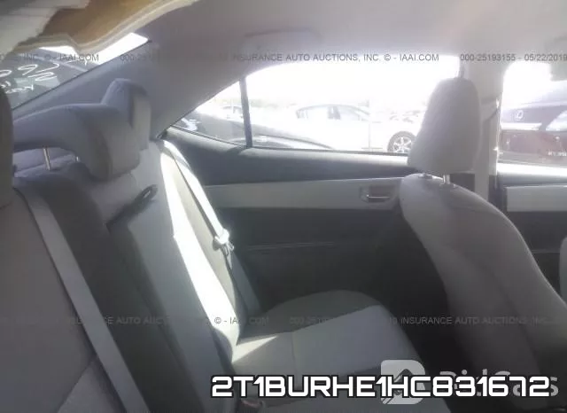 2T1BURHE1HC831672 фото 9