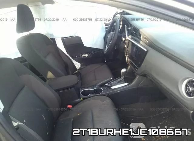 2T1BURHE1JC108667 фото 6