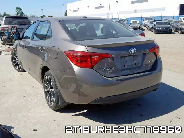 2T1BURHE3HC778960 фото 4