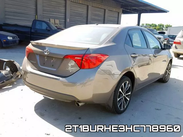 2T1BURHE3HC778960 фото 5