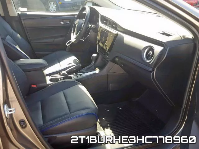 2T1BURHE3HC778960 фото 6