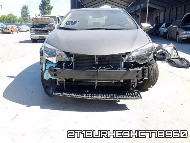2T1BURHE3HC778960 фото 10