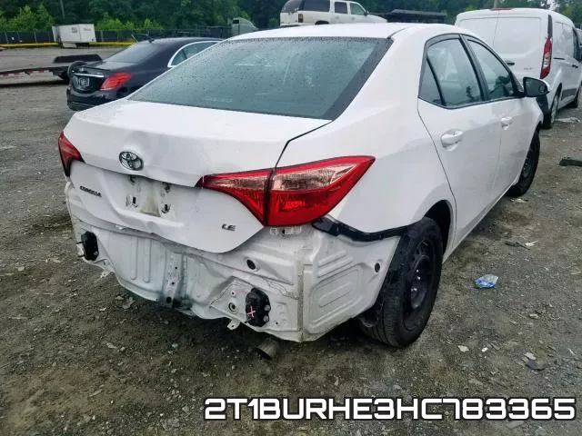 2T1BURHE3HC783365 фото 5