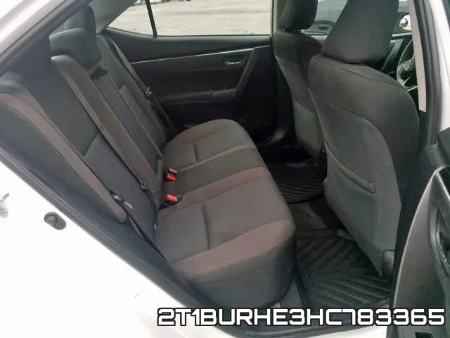 2T1BURHE3HC783365 фото 7