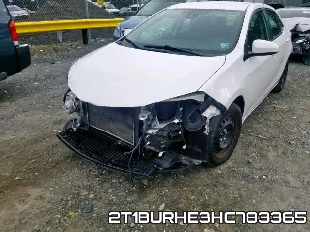 2T1BURHE3HC783365 фото 10