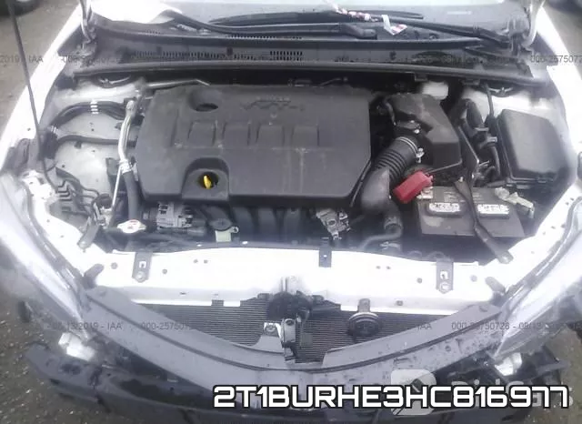 2T1BURHE3HC816977 фото 2