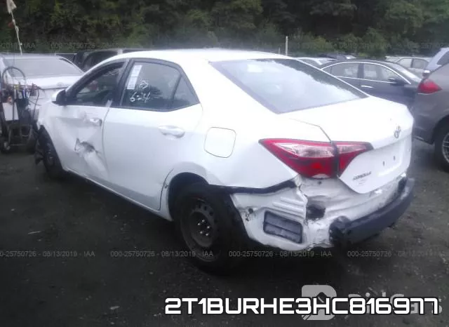 2T1BURHE3HC816977 фото 4