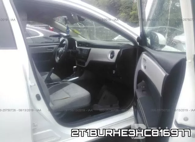 2T1BURHE3HC816977 фото 6