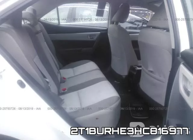 2T1BURHE3HC816977 фото 9