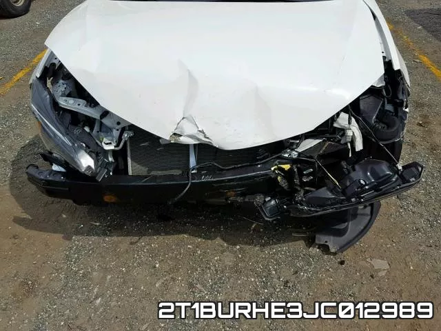 2T1BURHE3JC012989 фото 10