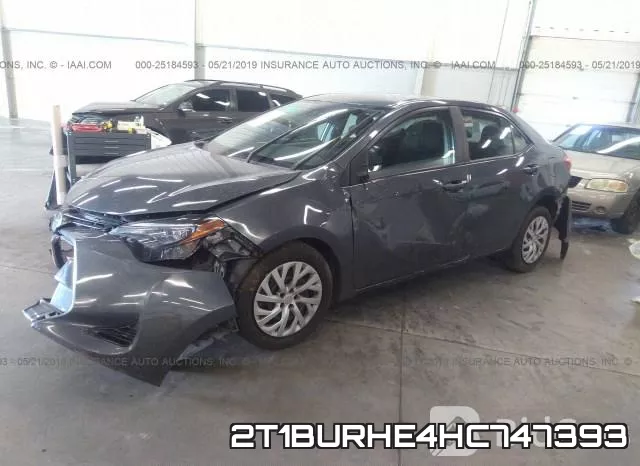 2T1BURHE4HC747393 фото 3