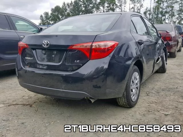 2T1BURHE4HC858493 фото 5