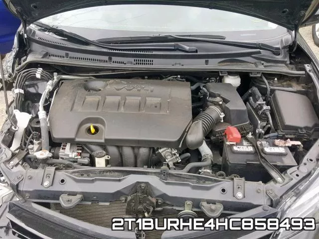 2T1BURHE4HC858493 фото 8