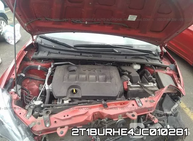 2T1BURHE4JC010281 фото 2