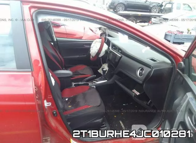 2T1BURHE4JC010281 фото 6