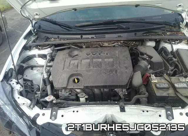 2T1BURHE5JC052135 фото 2