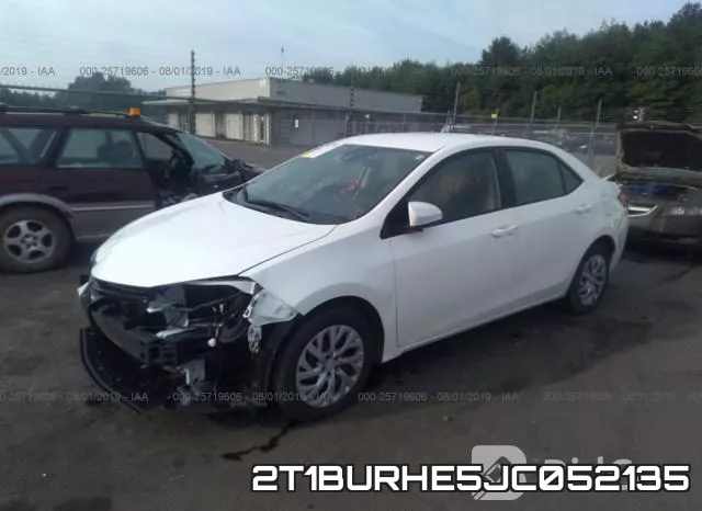 2T1BURHE5JC052135 фото 3