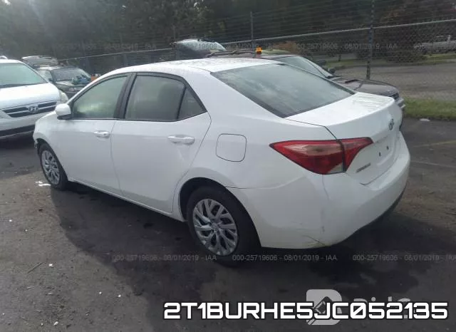 2T1BURHE5JC052135 фото 4