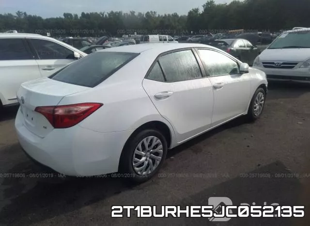 2T1BURHE5JC052135 фото 5