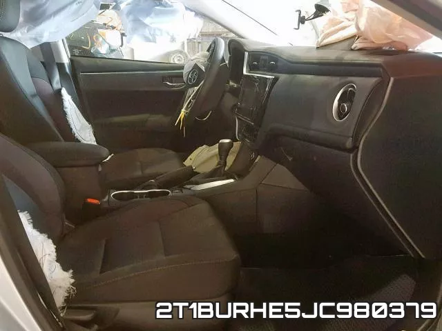 2T1BURHE5JC980379 фото 6