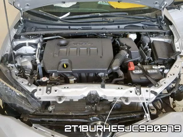 2T1BURHE5JC980379 фото 8