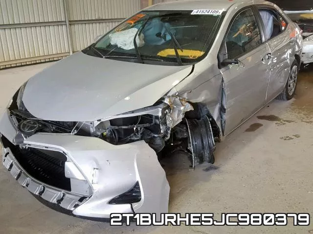2T1BURHE5JC980379 фото 10