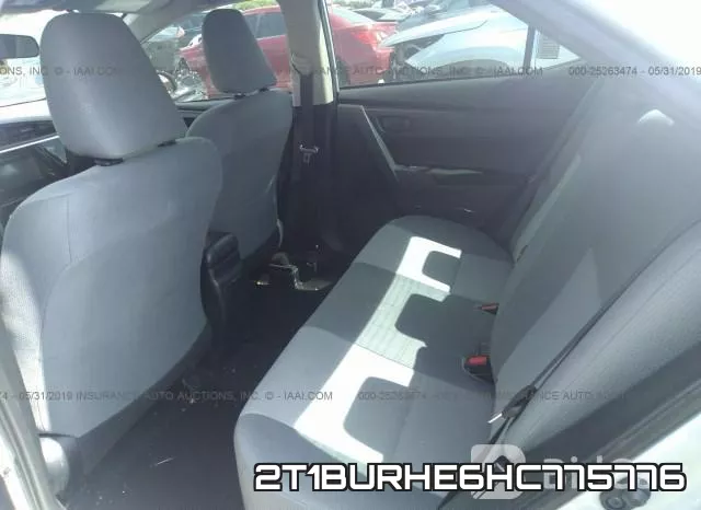 2T1BURHE6HC775776 фото 9