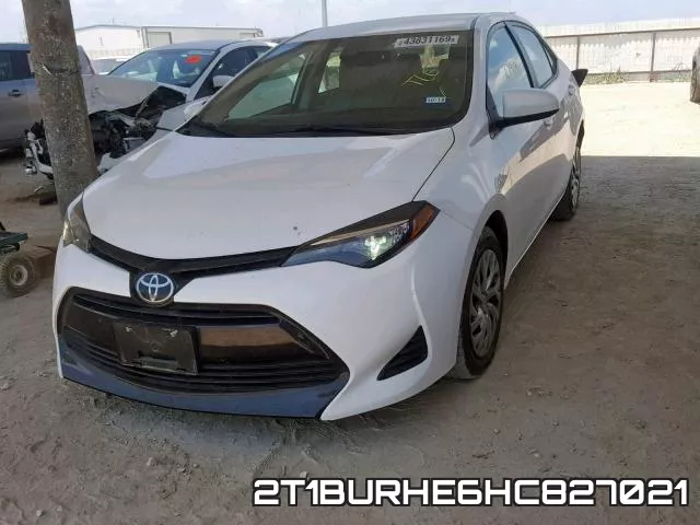 2T1BURHE6HC827021 фото 3
