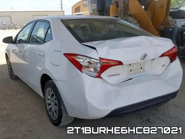 2T1BURHE6HC827021 фото 4