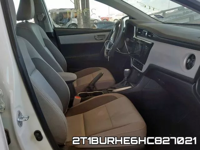 2T1BURHE6HC827021 фото 6