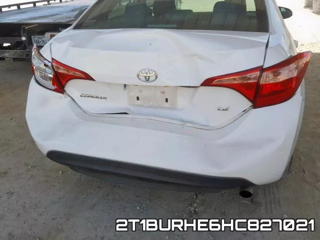 2T1BURHE6HC827021 фото 10